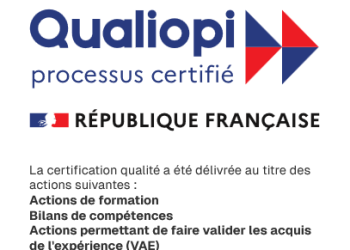 Consulting qualiopi 2